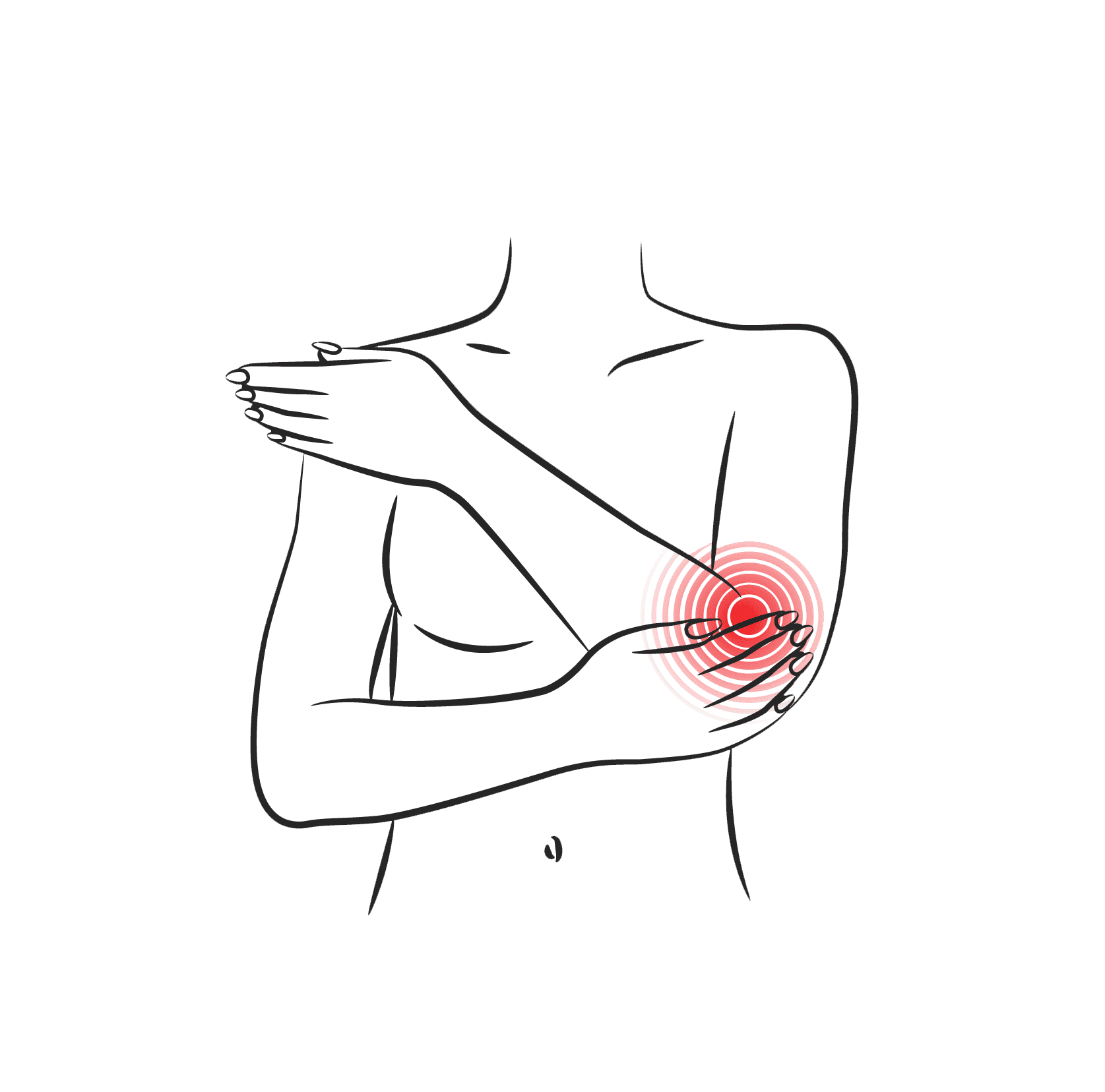 Elbow Pain, Golfers & Tennis Elbow